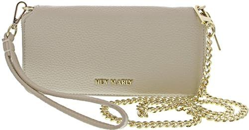 Hey Marly Classy Chain Geldbörse