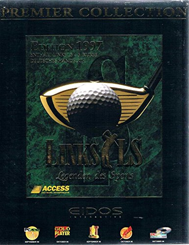 Links LS 1997 [Premier Collection]