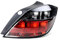 Johns 55 09 88-2 Heckleuchte