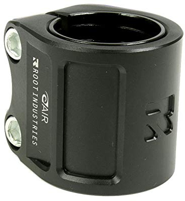 Root Industries Unisex – Erwachsene Stunt Doppelklemme