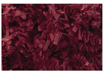 kaiserkraft | SizzlePak Papier-Füllmaterial | 1,25 kg | Füllvolumen 40 l | rot