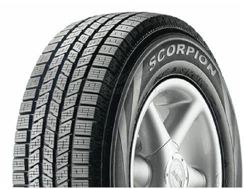 Winter Reifen PIRELLI – 315/35R20 110 V XL ROF Scorpion Ice & Snow (*) M + S