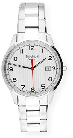 Bruno Söhnle Armbanduhr - Herren - TEMPERI - 17-13170-222
