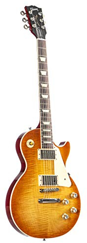 Les Paul Standard '60s Unburst