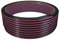 BTF-LIGHTING 18AWG LED Strip Light Ribbon Wire RGB Extension Cable 4 Pin 32.8ft/10m Connection 4 Core Cord Line for Color Changing Flexible 5050 3528 LED Tape