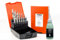 BaerCoil BAER Gewindeschneider Set HSSG: Maschinengewindebohrer Sackloch + Kernlochbohrer: M 3 - M 12 - Gewindebohrer Satz - Gewindeschneid-Set - Gewindeschneider inklusive Bohrpaste
