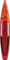 Aqua Marina, Racing Stand-Up Paddling Board aufblasbar im Set Race iSUP Rot 14‘0“ Stand Up Paddle SUP-Board 427 x 69 x 15 cm