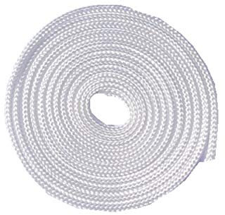 2mm Cord for Light Pulls and Blinds - Sold by the Metre (White)