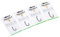 Korda Basix Wide Gape Barbless Hooks 8 | Micro Barbed | Carp Fishing Hooks for Bottom Baits, Pop-ups, Wafters | Fishing Hooks for Carp Rigs