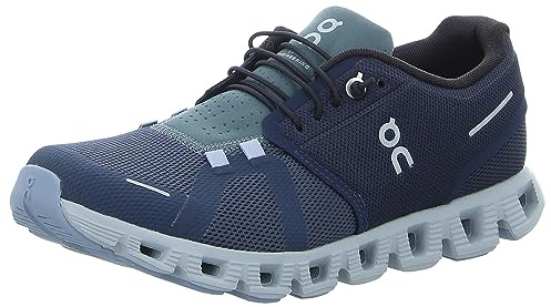 On Running Cloud 5 Blau 42