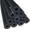 Selbstdichtende Rohrisolierung, 6mm, 10mm, 13mm, 16mm, 20mm, 25mm, 43mm, 60mm, Schaumstoffschlauch Für Klimaanlagen Im Freien, Heißes Und Kaltes Wasser, Industrielle Abdeckungen (Size : ID 10mmx15mmx