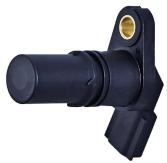 HELLA 6PU 009 168-751 Pulse Generator Crankshaft 2-Pin with Sealing Ring | Compatible with: Dacia Dokker Express Box/People Carrier, Dokker MPV, DUSTER, DUSTER, DUSTER Box/SUV