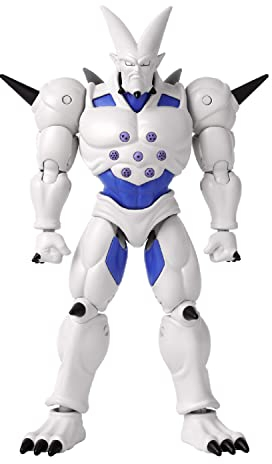 Dragon Ball Super Bandai Action figure Dragon Stars da 17 cm - Super Li-Shenron - 40727