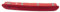 ZULOW da zusatzbremsleuchte Dritte Bremsleuchte für Autos, Bremslicht Für POLO (6R, 6C) 2009/06 - UP OEM: 5K0945087B 5K0945087C 5K0945087D