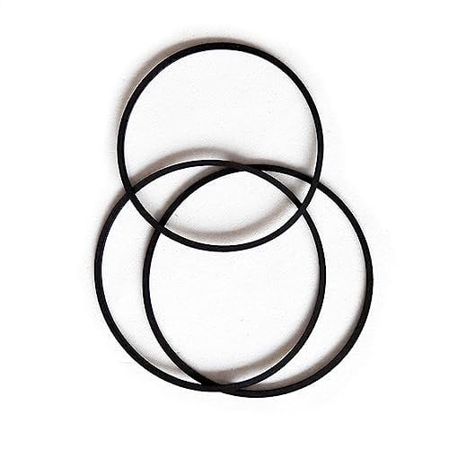 Drive Belt Drive Belts CD Player Belt For Sony 300 400 CDP-CX300 CDP-CX335 CDP-CX350 CDP-CX400 CDP-CX450 Door Rubber