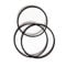 Drive Belt Drive Belts CD Player Belt For Sony 300 400 CDP-CX300 CDP-CX335 CDP-CX350 CDP-CX400 CDP-CX450 Door Rubber
