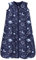 Unnivoll Baby Schlafsack Sommer 0.5 Tog 100% Baumwolle Sommerschlafsack Babyschlafsack 18-24 monate 90 cm für Jungen Mädchen Kinder Planet