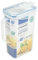 Addis Clip Tight Fridge Liquid Storage Container 1.5 Litre Jug With Handle, Easy Pour Lid and Locking Clips, Airtight Bpa Free, Clear Transparent