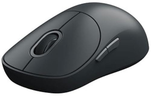 Xiaomi Wireless Mouse 3 Black GL