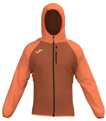 Joma R-Trail Nature Veste L, Orange, L
