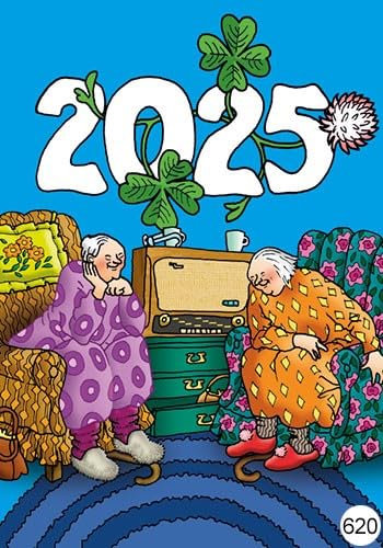 Inge Löök Postkarten 620