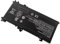 TE04XL Batterie pour HP Omen 15-AX200 15-AX250WM 15-AX210NR 15-AX243DX 15-AX252NR 15-AX220TX, Pavilion 15-BC 15-BC200NB 15-BC251NR 15-BC206NL