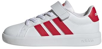 Adidas Unisex Kinder Grand Court 3.0 Shoes ChildrenSCHUHE
