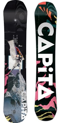CAPITA Defender of AWESOME D.O.A Herren Snowboard 25-26 capita-d-o-a 158