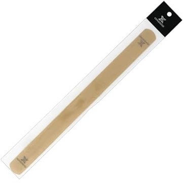 Oxdog Protector Transparente Logo (390x30mm)