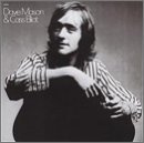 Dave Mason & Cass Elliot