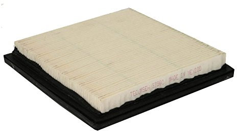 tecnogarden Filtro Aria TVT 691 bicilindrici 180 x 170 mm Tecumseh