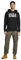 JACK & JONES Essentials Corp Logo Sweatshirt Hommes