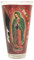 Concord Import 810854 Kerzen Limonero Nstra SRA D-Guadalupe W, rot