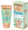 Garnier - BB Creme – All-in-1 Hautpflege – LSF 25 – Angereichert mit Hyaluronsäure & Aloe Vera – für Mischhaut bis fettige Haut – Hautton: Medium – Skin Active – 50 ml