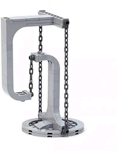 JTLB - Blocs de Construction Anti-gravité, Sculptures créatives de tenségrité, Physique Romaine, Puzzles d'équilibre pour Enfants, Jouets en Briques Assemblage