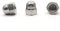 M8 x 1,0 mm Edelstahl 304 Feingewinde Sechskant Ziermuttern Muttern Muttern