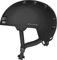 ABUS Skurb Casque urbain – Casque de vélo robuste pour le quotidien, le skate-board, le VTT ou le longboard