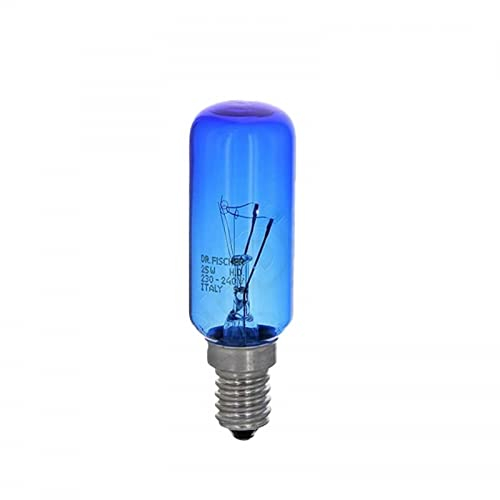 Backofenlampe Balay H512V Daylight E14/25W/230V Ersatz