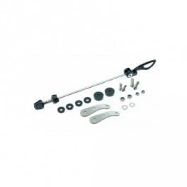 Tubus Qr Logo Axle Adapter 29´´ Set One Size