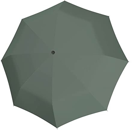 Knirps Vision Duomatic Taschenschirm 28 cm, Plant, one size