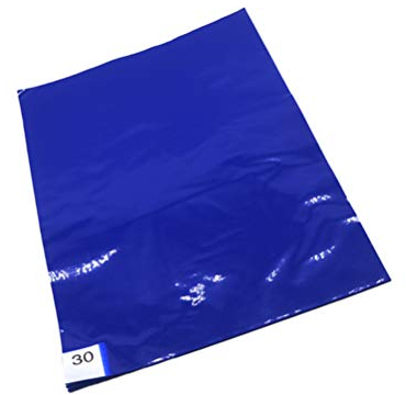 EXCEART Klebematte Zum Basteln Klebematte Für Klebematten Für Bauzwecke Schälen Kleben Reinraum-klebematte Basketball Klebrige Matte Klebrige Bodenmatte Abziehen Büro Motorhaube Einfach