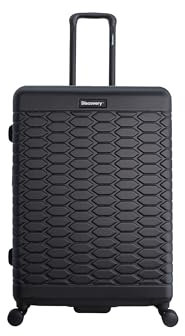 Discovery Unisex Luggage