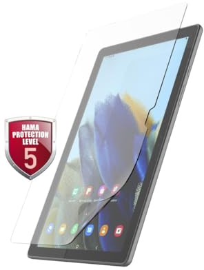 Hama 00210922 Crystal Clear Displayschutzfolie Samsung Galaxy Tab A9+ 1St.