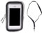 HERCHR Borsa per Telefono Riscaldata Elettrica, Custodia Universale per Cellulare con Protezione della Batteria a Prova di Freddo con Finestra per Fotocamera per Esterni in Inverno