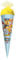 ROTH Schultüte klein Paw Patrol 22 cm - rund, Tüllverschluss - Zuckertüte Paw Patrol Schulanfang