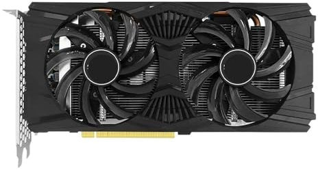 TRyYCB 30HX 6GB Professional GPU Compatible with Mining Ethereum Bitcoin Raven Aleo Compatible Graphics Card