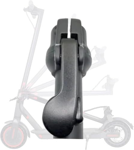 eReady Aovo Pro Scooter électrique Tige à Clip Pliable Mécanisme de Verrouillage Pliable Pièce de Rechange Aovo M365 Pièces de Rechange pour modèles Aovo Taille Parfaite pour Scooter Aovo Pro