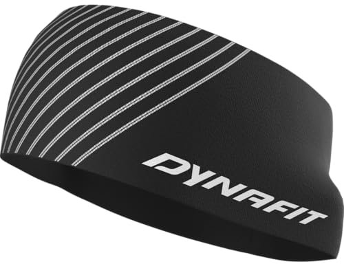 Dynafit Speed Dryarn Head Stirnband Black Out