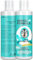 Bailey & buddies Dental Formula Water Additive For Dogs & Cats - Clean Teeth, Healthy Gums & Fresh Breath - Manage Plaque & Tartar Build-Up - No Brushing Needed - Cat/Dog Oral Health & Mouthwash