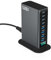 USB C Fast Charger Block, Upgraded 520W 8-Port GaN Charging Station Hub Brick Multiple, PD 100W Laptop Charger Plug Power Adapter, for MacBook Pro/Air, Steam Deck, Dell XPS, iPhone 16/Pro/15/14,Galaxy